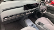 Kia Ev3 148kW Air 81.4kWh 5dr Auto Electric Estate